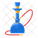 پیش‌نمایش فایل hookah-8047457 از پک استیکر عید مبارک