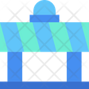 پیش‌نمایش فایل barrier-7934981 از پک معماری
