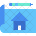 پیش‌نمایش فایل blueprint-7934983 از پک معماری
