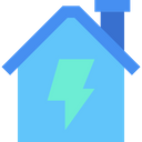 پیش‌نمایش فایل electricity-7934997 از پک معماری