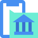 پیش‌نمایش فایل mobile-banking-7962491 از پک بانکداری