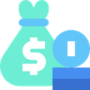 پیش‌نمایش فایل money-bag-7962492 از پک بانکداری