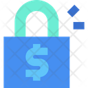 پیش‌نمایش فایل padlock-7962495 از پک بانکداری
