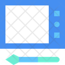 پیش‌نمایش فایل graphic-tablet-7973992 از پک سخت‌افزار کامپیوتر