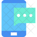پیش‌نمایش فایل chat-smartphone-7973940 از پک ارتباطات