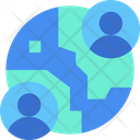 پیش‌نمایش فایل network-7973955 از پک ارتباطات