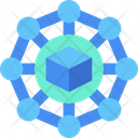 پیش‌نمایش فایل blockchain-7999942 از پک ارز دیجیتال