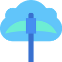پیش‌نمایش فایل cloud-mining-7999945 از پک ارز دیجیتال