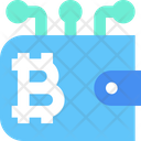 پیش‌نمایش فایل e-wallet-7999953 از پک ارز دیجیتال