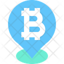 پیش‌نمایش فایل pin-location-7999967 از پک ارز دیجیتال