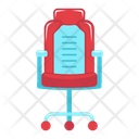 پیش‌نمایش فایل gaming-chair-8047970 از پک ورزش الکترونیک
