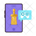 پیش‌نمایش فایل mobile-game-8047972 از پک ورزش الکترونیک
