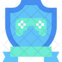 پیش‌نمایش فایل badge-8173470 از پک ورزش الکترونیک