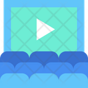 پیش‌نمایش فایل cinema-8173435 از پک سرگرمی