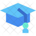پیش‌نمایش فایل graduation-cap-8173369 از پک آموزش و پرورش