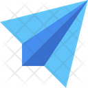 پیش‌نمایش فایل paper-plane-8173378 از پک آموزش و پرورش