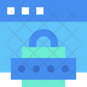 پیش‌نمایش فایل password-8076552 از پک امنیت سایبری