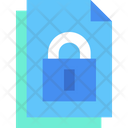 پیش‌نمایش فایل file-lock-8076608 از پک سند