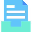 پیش‌نمایش فایل folder-document-8076611 از پک سند