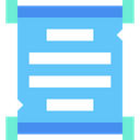 پیش‌نمایش فایل scroll-paper-8076625 از پک سند