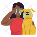 پیش‌نمایش فایل crying-8122017 از پک سگ خانگی