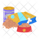 پیش‌نمایش فایل dog-food-8122021 از پک سگ خانگی