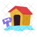 پیش‌نمایش فایل dog-house-8122019 از پک سگ خانگی