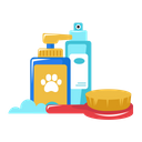 پیش‌نمایش فایل grooming-8122022 از پک سگ خانگی