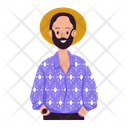 پیش‌نمایش فایل bohemian-8122036 از پک سبک مد