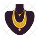 پیش‌نمایش فایل necklace-8122047 از پک سبک مد