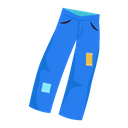 پیش‌نمایش فایل pants-8122048 از پک سبک مد