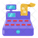 پیش‌نمایش فایل cash-register-8125554 از پک حراج و تخفیف