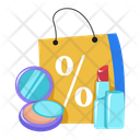 پیش‌نمایش فایل cosmetic-sale-8125555 از پک حراج و تخفیف