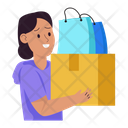 پیش‌نمایش فایل delivery-box-8125556 از پک حراج و تخفیف
