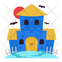 پیش‌نمایش فایل castle-8125975 از پک هالووین