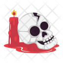 پیش‌نمایش فایل skull-8125989 از پک هالووین
