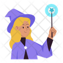 پیش‌نمایش فایل witch-8125992 از پک هالووین