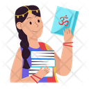 پیش‌نمایش فایل book-8125994 از پک جشنواره دیوالی (جشن نور)