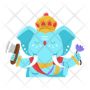 پیش‌نمایش فایل ganesha-8126000 از پک جشنواره دیوالی (جشن نور)