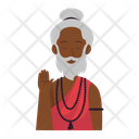 پیش‌نمایش فایل guru-8126003 از پک جشنواره دیوالی (جشن نور)