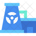 پیش‌نمایش فایل nuclear-plant-8423091 از پک صنعت و تولید