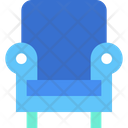 پیش‌نمایش فایل single-armchair-8403077 از پک مبلمان