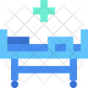 پیش‌نمایش فایل hospital-bed-8403955 از پک بیمارستان