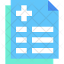 پیش‌نمایش فایل medical-report-8403961 از پک بیمارستان