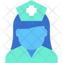 پیش‌نمایش فایل nurse-8403965 از پک بیمارستان