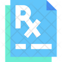 پیش‌نمایش فایل prescription-8403971 از پک بیمارستان