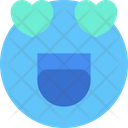 پیش‌نمایش فایل emoji-8526217 از پک عشق