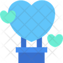 پیش‌نمایش فایل hot-air-balloon-8526223 از پک عشق