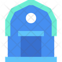 پیش‌نمایش فایل barn-8233597 از پک کشاورزی