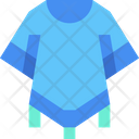 پیش‌نمایش فایل poncho-8233672 از پک مد